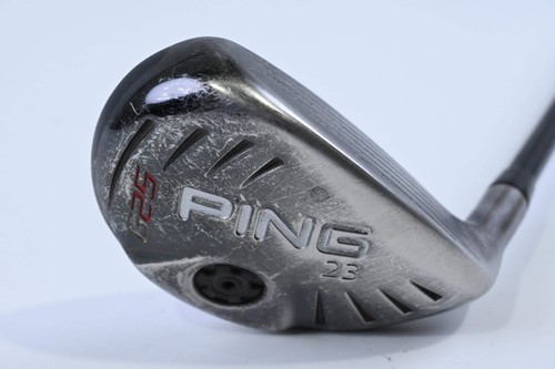 Ping g25 hybrid - g25, #4
