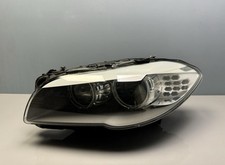 2010-2013 BMW 5 SERIES F10 F11