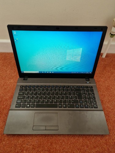 Clevo w550su laptop - w550su, i3-4100m