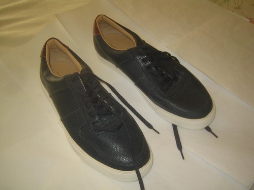 Mens leisure training shoes - mens,