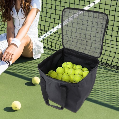 Tennis ball bag - tennis,