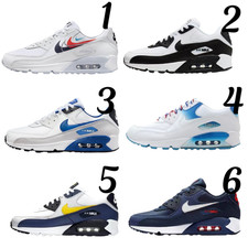 Air Max 90 Uomo | 12 Colori | 40 41 42 43 44 45 46 |