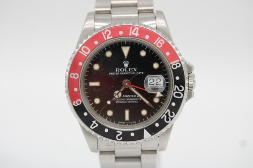 Rolex gmt master 16710 box - gmt, ll