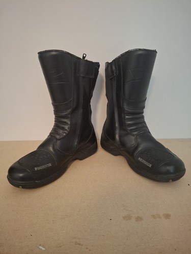 Mens sidi boots size eu - sidi,