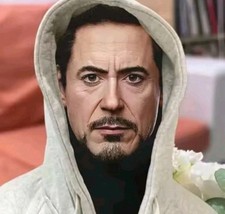 3D Printed Full Face Mask Mesh - Unisex Cosplay Party Costume, One Size Fits All