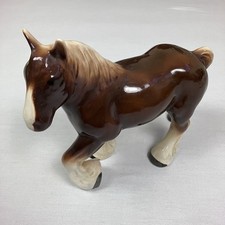 Vintage Brown Ceramic Pottery