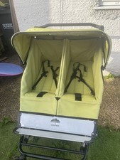 Mountain Buggy Duet V3 Double