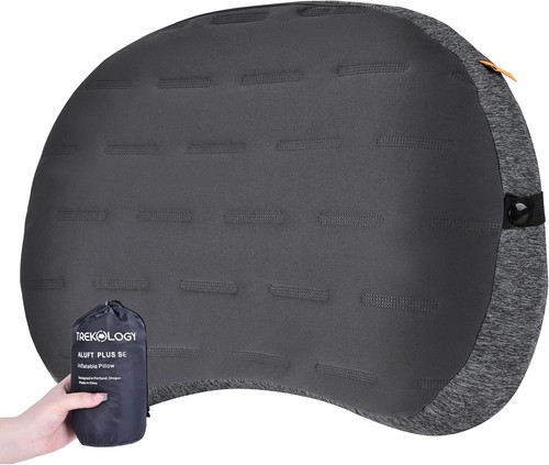 Trekology camping pillow - camping,