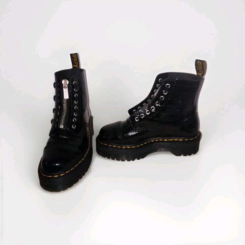 Doc martens sinclair - doc, patent