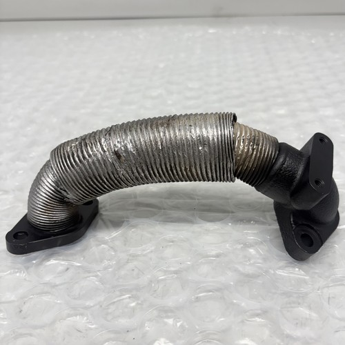 Egr valve pipe for - for, mitsubishi