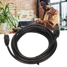 ｀4 Pin DIN Connector Cable