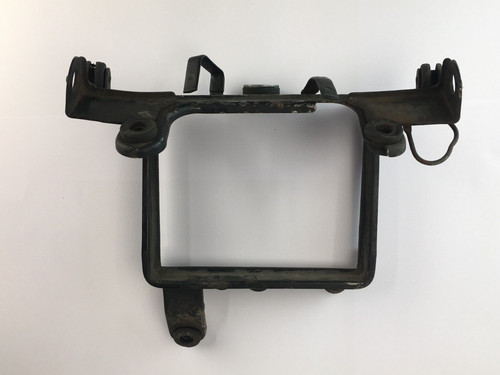 Yamaha 600 headlight - xt,