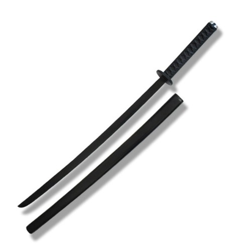 Wooden martial arts roped - wooden,