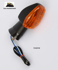 Honda CBF 500 2004/2007 FRONT LEFT TURN SIGNAL
