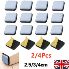 2/4 Pcs Easy Glide Furniture