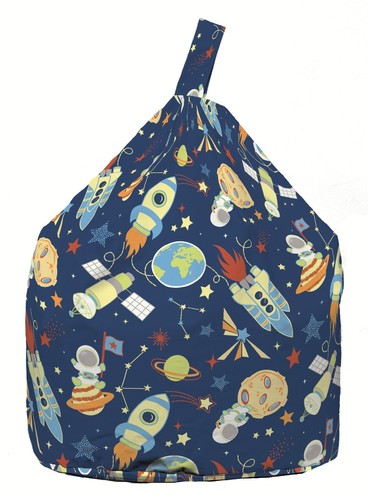Bean lazy 100 cotton - bean,