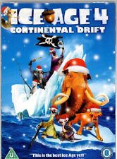 Ice Age 4: Continental Drift