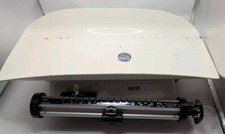 Vintage SECA Baby Manual