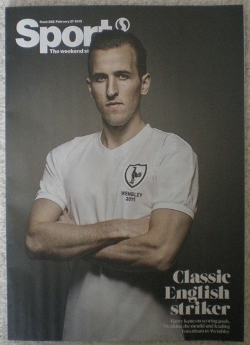 Harry kane sport - harry,