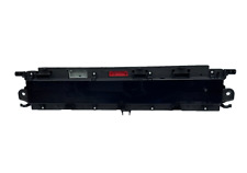 Renault Scenic MK2 Speedo Display Cluster Instrument Digital Clocks P8200494955A