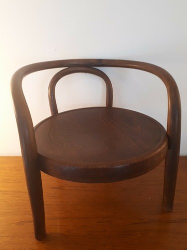 Antique wooden childrens - antique, chair