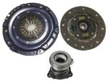 COMPLETE 3 PIECE FAST ROAD