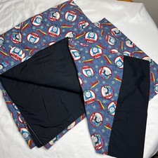 Thomas the Tank Toddler