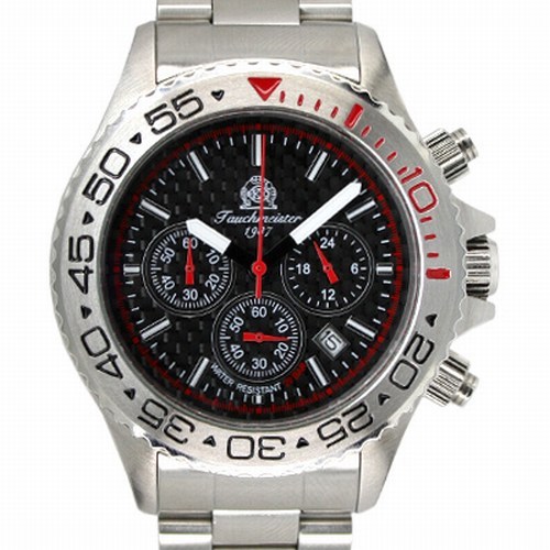 German combat diver chrono - german,