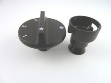 BAXI BERMUDA LFE3 SUPER & LFE4