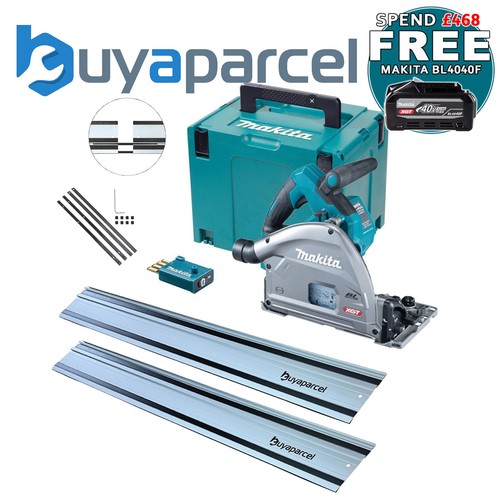 Makita sp001gz03 max xgt - max, 40v