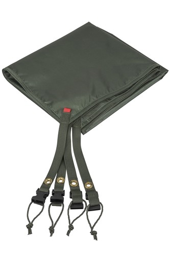 Marmot footprint for - marmot,