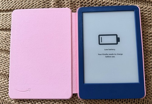 Kindle basic 11th generation - 11th,