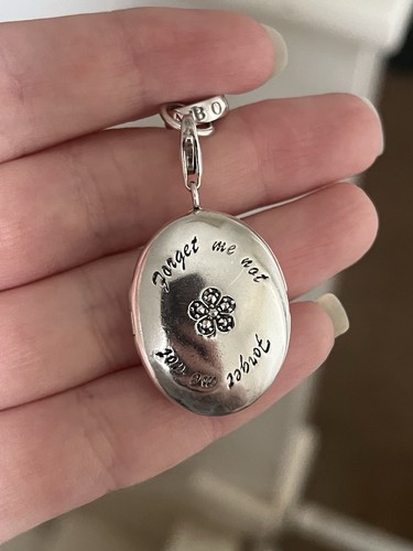 Thomas sabo sterling silver - thomas,
