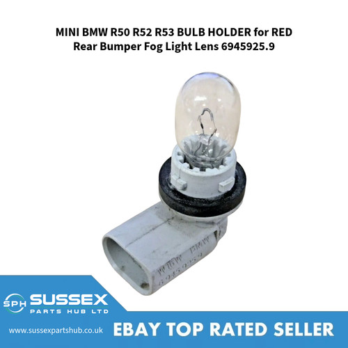 Mini bmw r50 r52 r53 - r50,