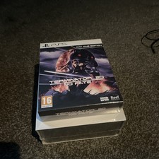 Terminator NO FATE 2D CE