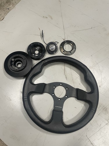 Bmw e36 short hub - short, quick