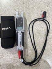 Megger Met100 Electrical