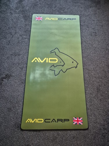 Avid exo man bivvy - bivvy, carp
