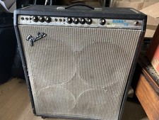 Fender Bassman 10 1975?