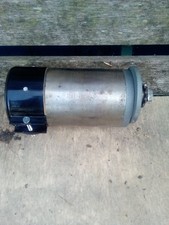 Lucas E3H AC 6volt  Dynamo bsa A10 A7 C 11 anticlockwise 