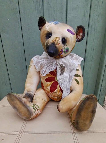 2002 ooak portobello - 2002,