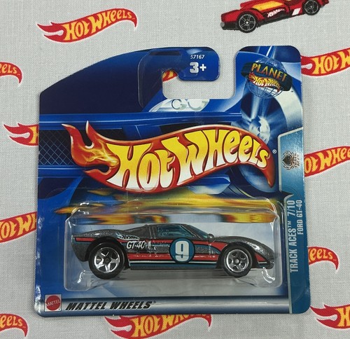 Hot wheels track aces - hot,