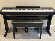 Yamaha P-140 88 Key Digital