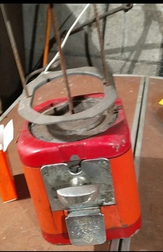 Vintage oak mfg - oak, mfg.