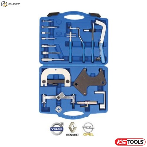 Adjustment tool kit valve - tool,