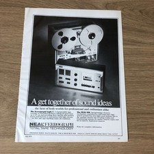 GRAM138 MAGAZINE ADVERT 11X8