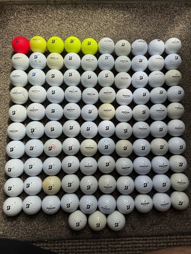 103 bridgestone mixed golf - 103,