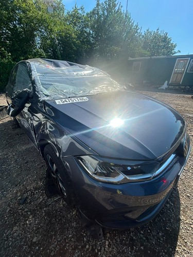 Volkswagen polo curtain roof - volkswagen,
