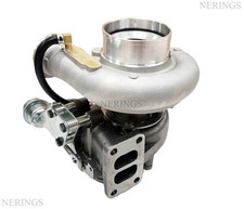 Turbocharger CUMMINS 3539369
