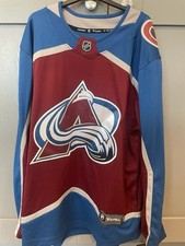 Brand New With Tags NHL